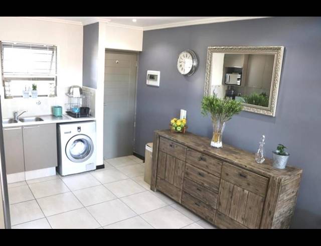 2 BEDROOM DUPLEX FOR SALE IN LONEHILL